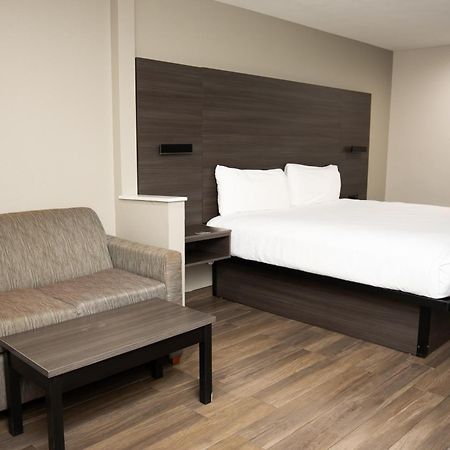 Americas Best Value Inn Гарлінґен Екстер'єр фото