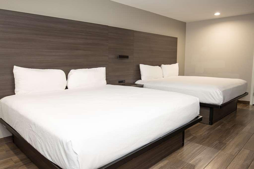 Americas Best Value Inn Гарлінґен Номер фото