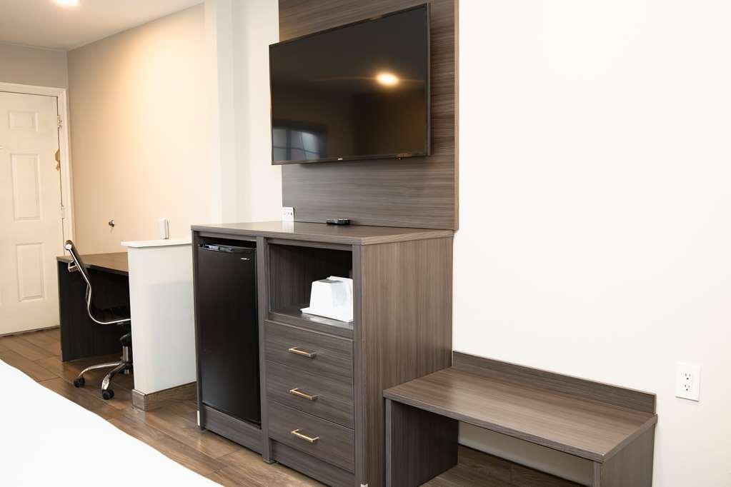 Americas Best Value Inn Гарлінґен Номер фото